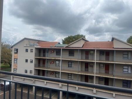 2 Bedroom Apartment in Florida