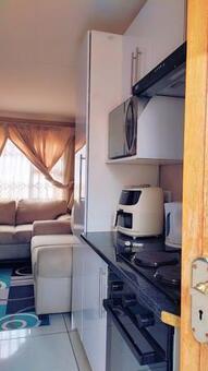 2 Bedroom House in Toekomsrus