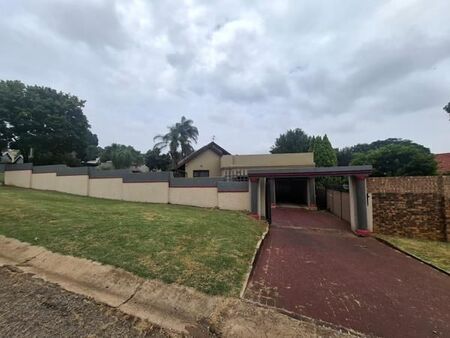 3 Bedroom House in Lindhaven