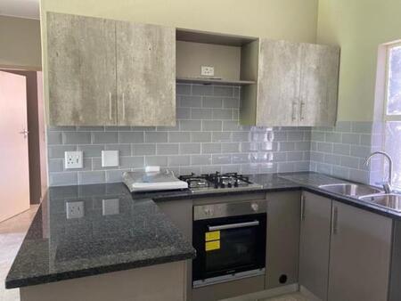 2 Bedroom Apartment in Honeydew