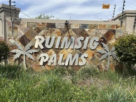 1 Bedroom Apartment in Ruimsig