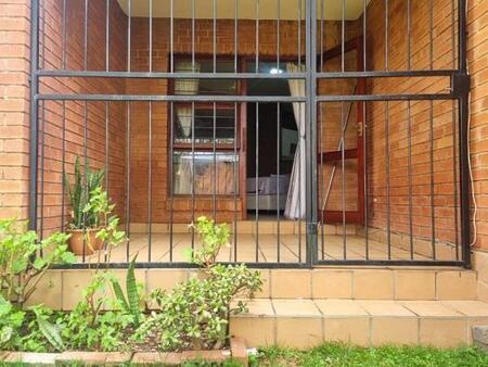 1 Bedroom Apartment in Wilgeheuwel