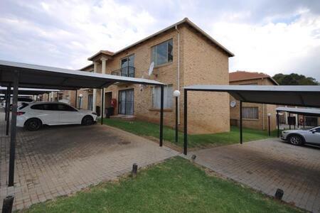 2 Bedroom Apartment in Greenhills