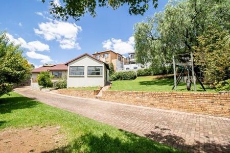 3 Bedroom House in Rangeview