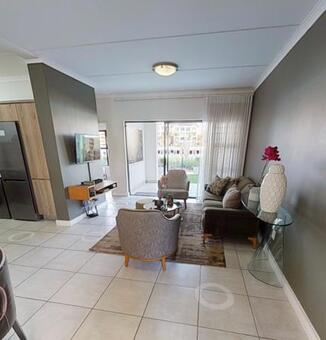 3 Bedroom Apartment in Willow Acres