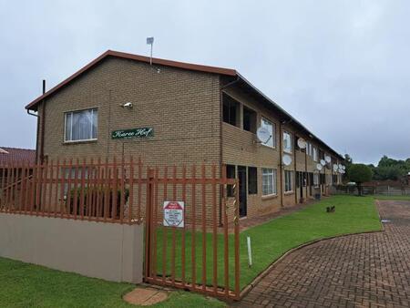 2 Bedroom Apartment in Culemborg Park