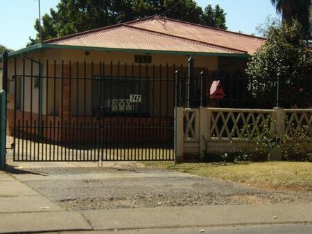 3 Bedroom House in Pretoria Gardens