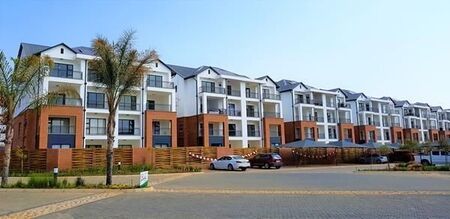1 Bedroom Apartment in Hazeldean