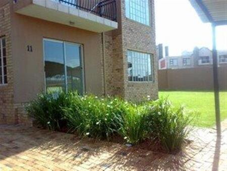 2 Bedroom Apartment in Rangeview