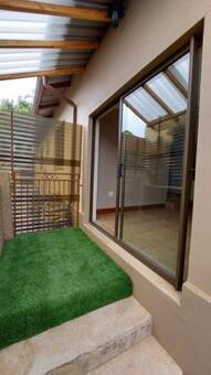 1 Bedroom Flat in Krugersdorp North