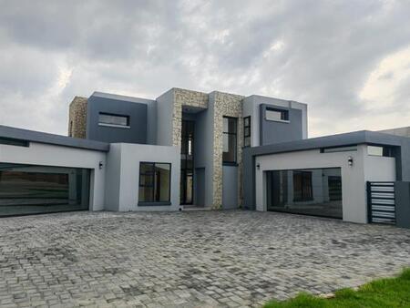 5 Bedroom House in Six Fountains Estate