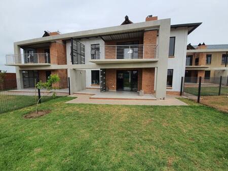 3 Bedroom Townhouse in Six Fountains Estate