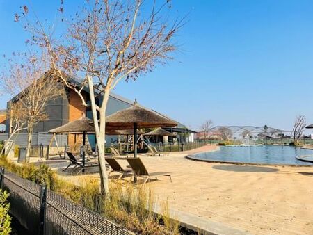 1 Bedroom Apartment in Savannah Country Estate