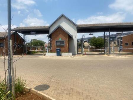 3 Bedroom Apartment in Equestria