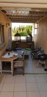 1 Bedroom Townhouse in La Montagne