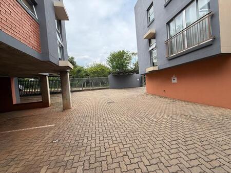 2 Bedroom Apartment in Murrayfield