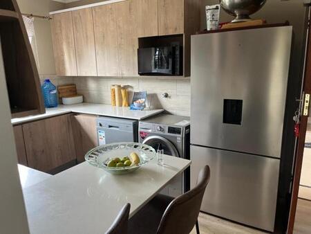 3 Bedroom Apartment in Roodeplaat