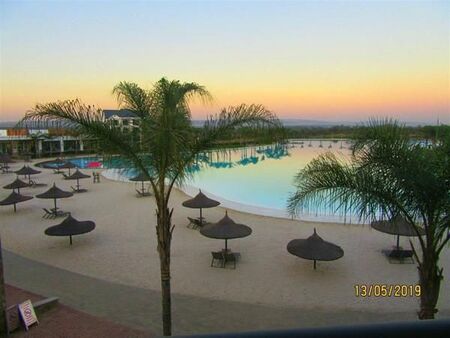 2 Bedroom Apartment in Savannah Country Estate