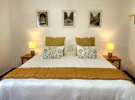 2 Bedroom Townhouse in Wapadrand