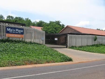 Studio Apartment in Philip Nel Park