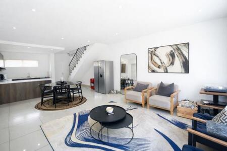 2 Bedroom Townhouse in Equestria