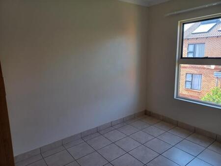 2 Bedroom Apartment in Olympus