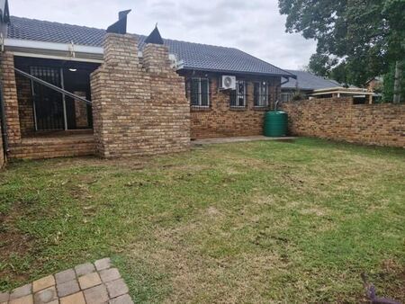 3 Bedroom Townhouse in Faerie Glen