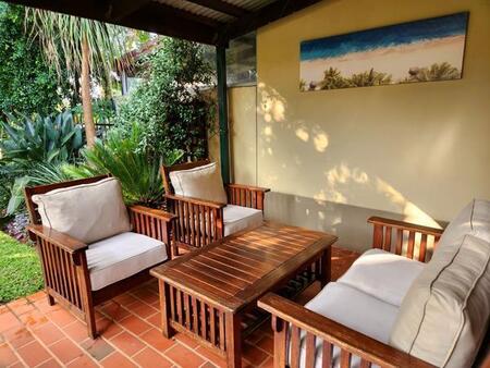 2 Bedroom Townhouse in Wapadrand