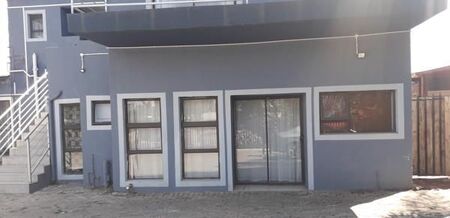 Studio apartment in Silverton