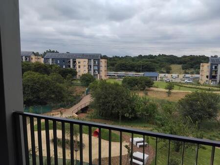 2 Bedroom Apartment in Erasmus Park