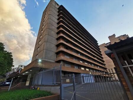 1 Bedroom Apartment in Hatfield
