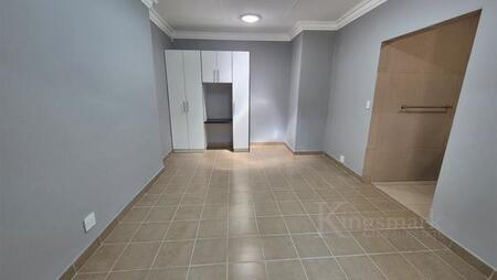 Studio apartment in Brooklyn