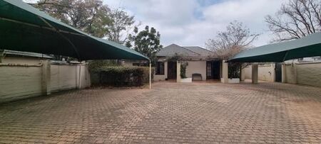 Studio apartment in Hatfield