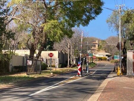 1 Bedroom Apartment in Waterkloof