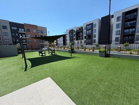 1 Bedroom Apartment in Nieuw Muckleneuk