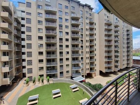 2 Bedroom Apartment in Hatfield