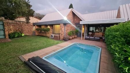 3 Bedroom Townhouse in Nieuw Muckleneuk