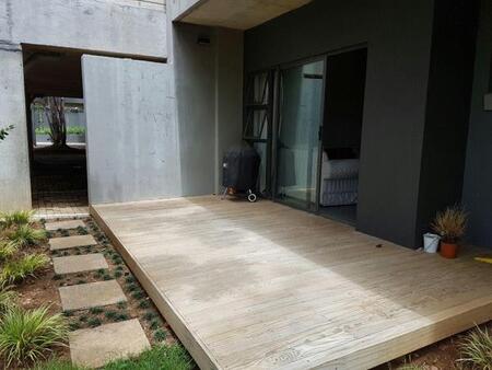 2 Bedroom Townhouse in Menlo Park