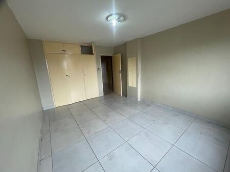 3 Bedroom Apartment in Sunnyside