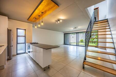 2 Bedroom Townhouse in Brooklyn