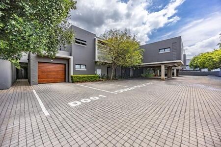 1 Bedroom Apartment in Menlo Park