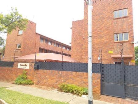 2 Bedroom Apartment in Pretoria North