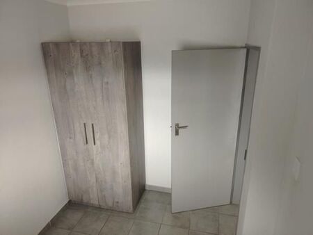 2 Bedroom Apartment in Wolmer