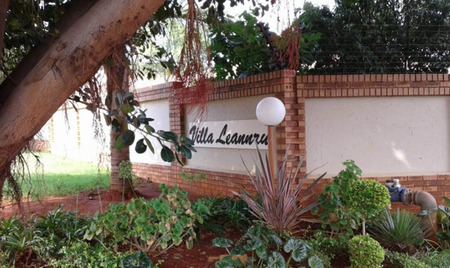 2 Bedroom Townhouse in Magalieskruin