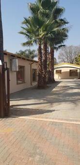 2 Bedroom Apartment in Pretoria North