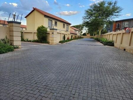 2 Bedroom Duplex in Annlin