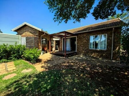 1 Bedroom Apartment in Doornpoort