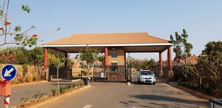 1 Bedroom Flat in Montana