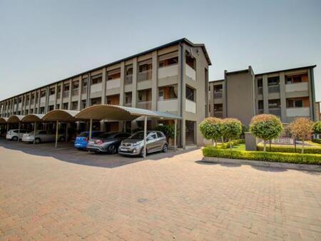 2 Bedroom Apartment in Moregloed