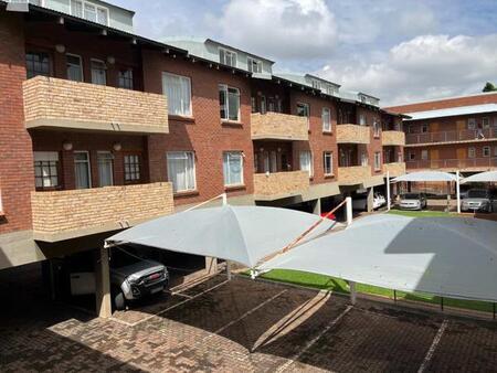 Studio Apartment in Auckland Park